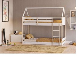 CAMA SILA 