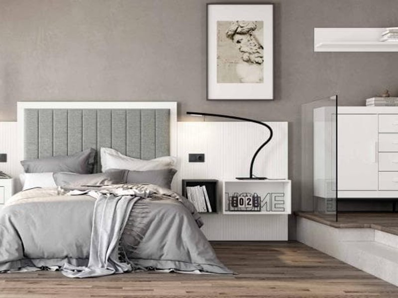 DORMITORIO JORDAN EVO 04