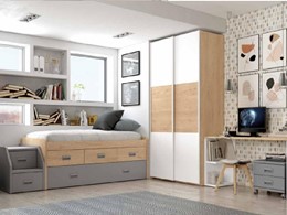 DORMITORIO LIDER 211 