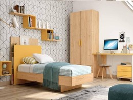 DORMITORIO LIDER  251