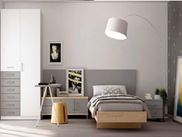 DORMITORIO LIDER 254