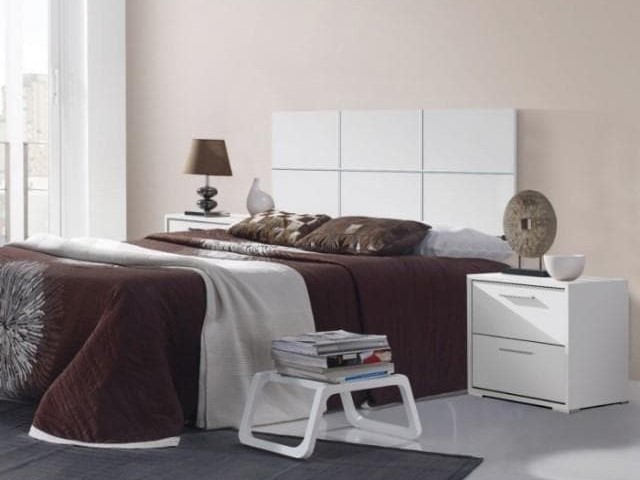 DORMITORIO MOD.J920 LOIS