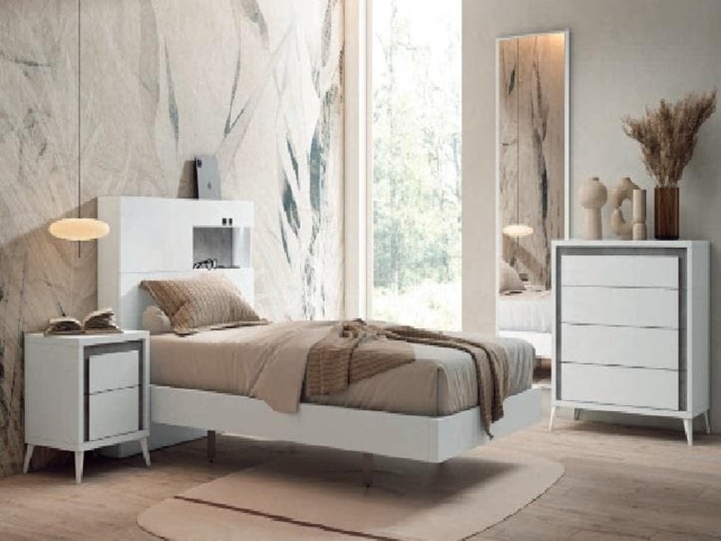 DORMITORIO NEXUS 37