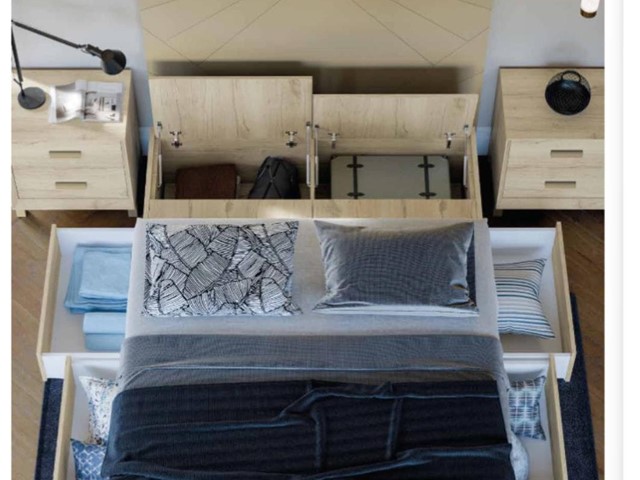 Dormitorio