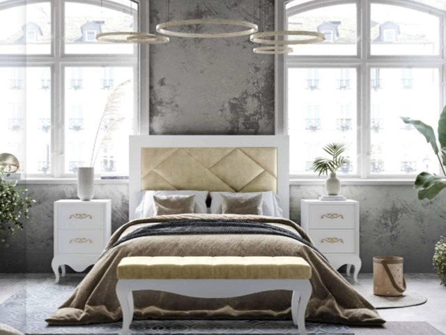 Dormitorio