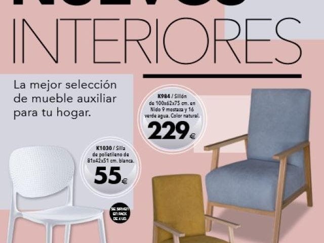 LOIS NUEVOS INTERIORES
