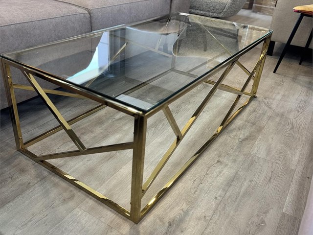 Mesa de centro