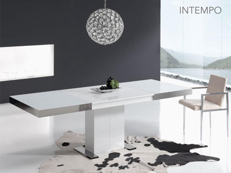 Mesa intempo