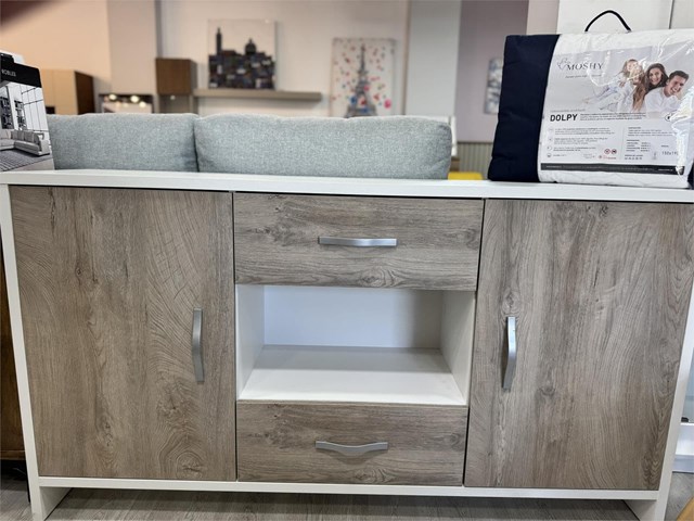 Mueble salón