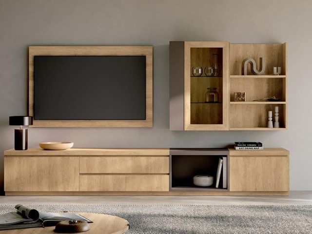 SALÓN COMEDOR A22