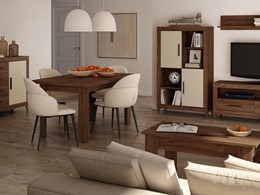 SALON MOON 18