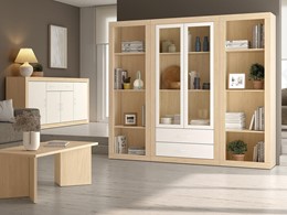 SALON MOON 21