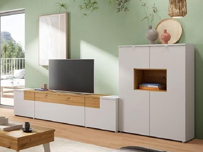 sALON TEMPO 902