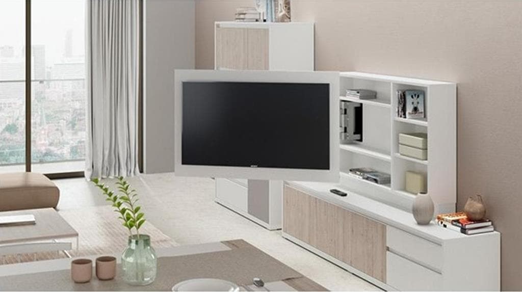 SALÓN TV K 