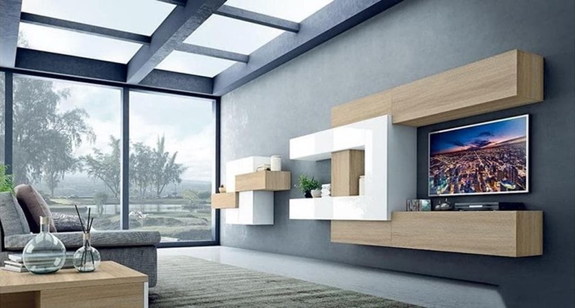 Muebles Soliño – Muebles de salón y comedor.