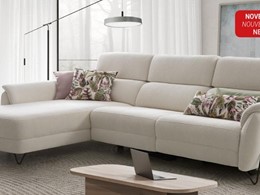 SOFA ESTELA CARDIO RELAX