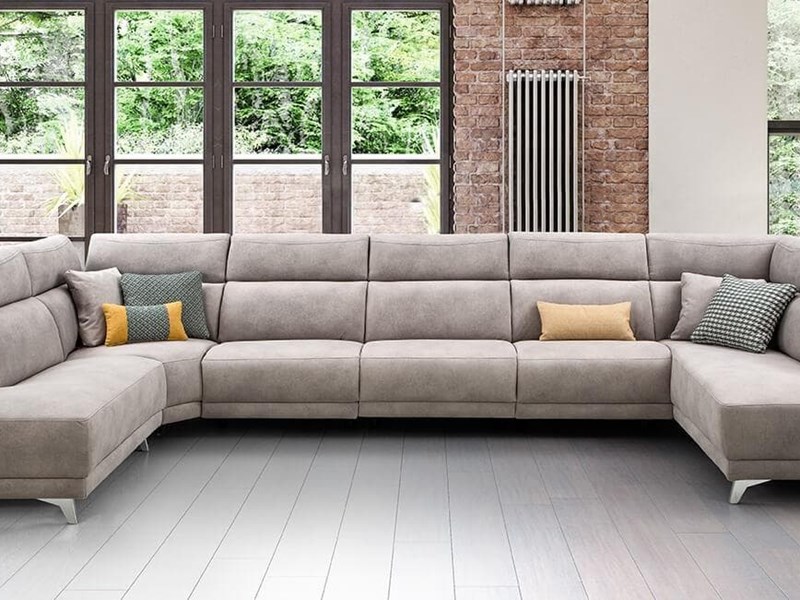 SOFÁ MODELO AKUA CARDIO