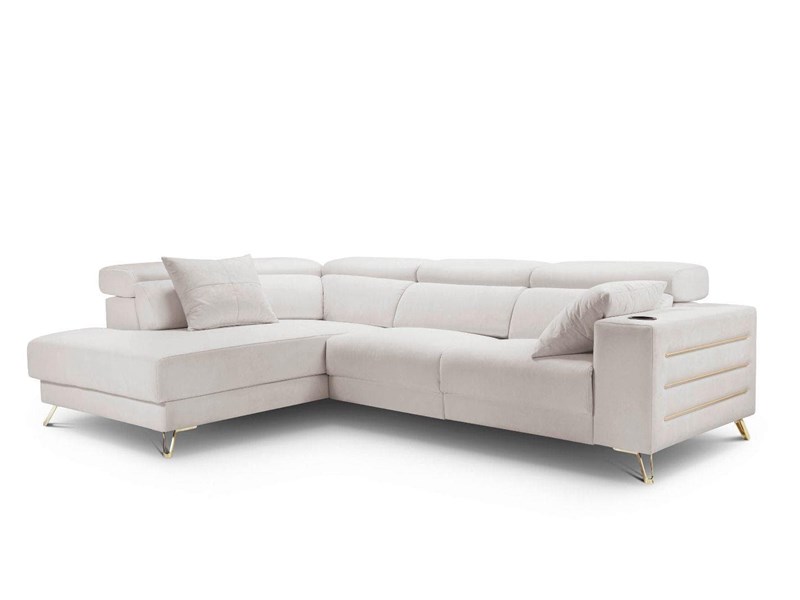 SOFÁ RELAX MODERNO WIO